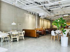 -娜娜家·Nana's restaurant(国金汇店)