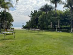 -西昌邛海湾柏樾酒店(原邛海湾柏栎度假酒店)