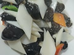 -西山人家·二十年老字号农家菜(旺山店)