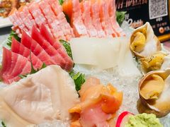 -大渔铁板烧(大悦城店)