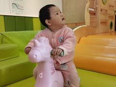 -乐融儿童之家早教托育(燕郊校区)