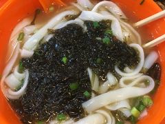 -富记鱼蛋粉(西村店)