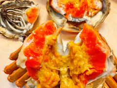 -七的湖·江南蟹舫·阳澄湖农家菜(蟹舫苑店)