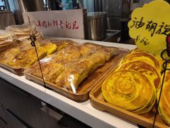 -品回味清真西北楼(宁波首店)