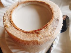 椰青芋蓉西米露-潮福城大酒楼·潮粤菜·港式点心(阳光城店)
