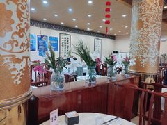 -便宜坊烤鸭店(玉蜓桥店)