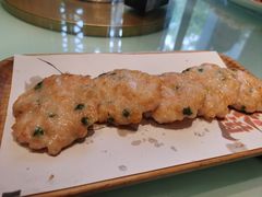 -映像烟台·海鲜·地道鲁菜(海信慧园店)