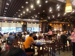 大堂-简朴寨(湘隆时代店)