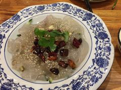 -东北人家铁锅炖(鞍山路店)