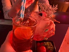 -MOSSO·Liveshow(M3香港广场店)