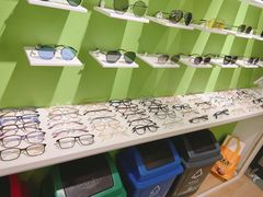 -启明眼镜(海淀黄庄店)