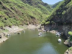 -双龙峡