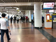 -公园前(地铁站)