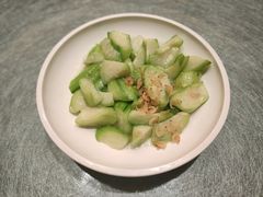 -小厨娘淮扬菜(六合欢乐港店)
