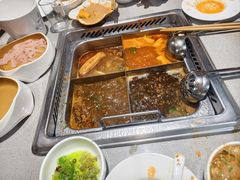 -海底捞火锅(贵和购物中心店.原鲁能城店)