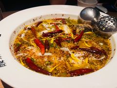 -太二酸菜鱼(赣州万象城店)