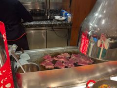 -漓咖啡西餐厅 · 桂林香格里拉