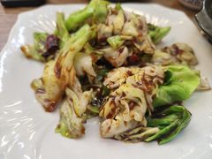 -巷子深菜馆(新华路店)