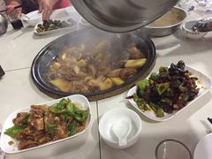 -天发长铁锅炖(王秀村店)