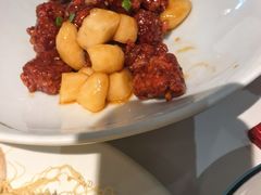 -南门食仙·手工福州菜(南门兜店)