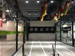-無弓射箭俱乐部(领展中心城店)