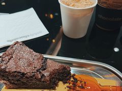 -Awfully Chocolate(来福士广场店)