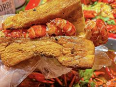 -东方一串·龙虾烧烤·特色烤鱼(柳州路店)
