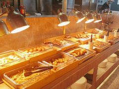 -比格比萨自助(宝山日月光店)