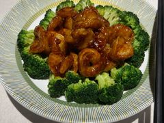 -一德轩·闽.粤料理(福州广场店)