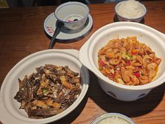 -老湘村·湖南土菜(天河维多利店)