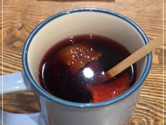 -蜜桃餐厅·伴山(湖滨商业街店)