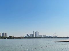 -顺峰山公园