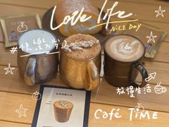 -0566咖啡製作所(陆家嘴中心店)