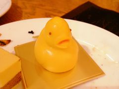 -盛之乡温泉渡假村仕林餐厅