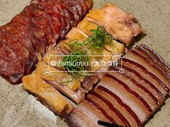 -巴蜀风·地道川菜(总店)