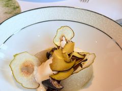 -Le Comptoir de Pierre Gagnaire
