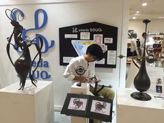 11楼-阪急百货店(梅田总店)