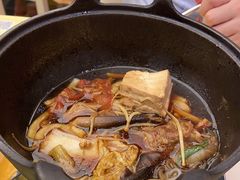 -米仓食堂(皇庭广场店)