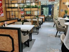-如轩·海鲜砂锅粥·潮汕菜(小榄店)