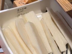 -蜀九香火锅(玉林店)