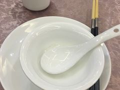 茶位-围龙屋客家食府(福田店)