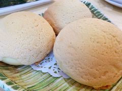 和乐叉烧焗餐包-和乐喜点(宝岗大道店)