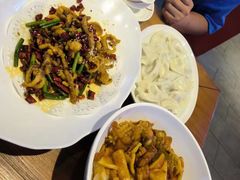 -渔家风味·鲅鱼水饺·央视展播·海鲜天津菜(开发区店)