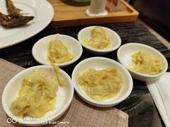 -东方红海鲜百汇(国际大厦店)