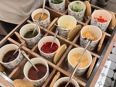 -囍凤楼·粤菜·点心·火锅(温特莱店)