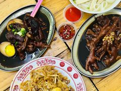 -金伯利街美食夜市