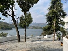-阿哈湖国家湿地公园
