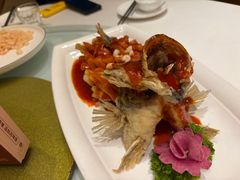 -得月楼·省级非遗·传统苏帮菜(观前店)
