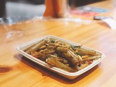 -盒马鲜生(杭州运河上街店)