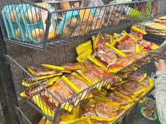 -阿布拉的馕(西北路店)